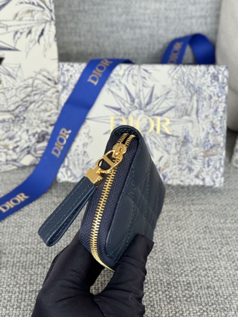 Christian Dior Wallet